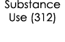 Substance Use (312)