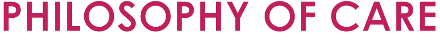Philosophy of Care