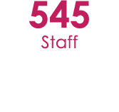 545 Staff