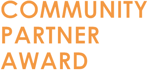community partner AWARD