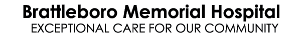 Brattleboro Memorial Hospital EXCEPTIONAL CARE FOR OUR COMMUNITY