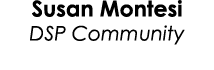 Susan Montesi DSP Community