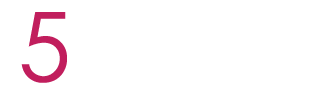5 Years of Service